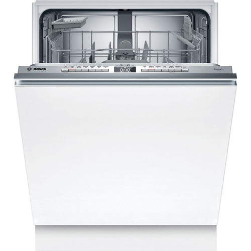 Bosch Series 4 SMV4EAX23G Fully Integrated Dishwasher 59.8cm x 55cm x 81.5cm