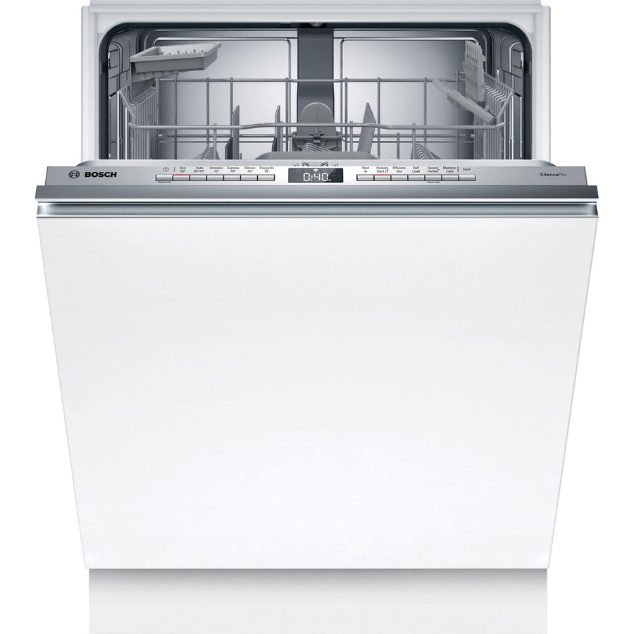 Bosch Series 4 SMV4EAX23G Fully Integrated Dishwasher 59.8cm x 55cm x 81.5cm