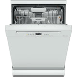 Miele G5832 SC Full Size Dishwasher 59.8cm x 60cm x 84.5cm 1