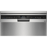Siemens iQ500 SN25EI13CE Full Size Dishwasher 60cm x 60cm x 84.5cm 2