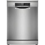 Bosch Series 6 SMS6TCI02G Full Size Dishwasher 60cm x 60cm x 84.5cm 1