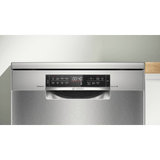 Bosch Series 6 SMS6TCI02G Full Size Dishwasher 60cm x 60cm x 84.5cm 5