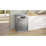 Bosch Series 6 SMS6TCI02G Full Size Dishwasher 60cm x 60cm x 84.5cm 4