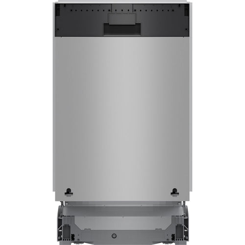 Bosch Series 2 SPV2HKX02G Fully Integrated Slimline Dishwasher 44.8cm x 55cm x 81.5cm