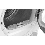 Siemens iQ500 WQ45G203GB Heat Pump Tumble Dryer 59.8cm x 61.3cm x 84.2cm 2
