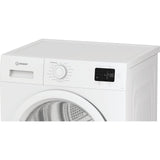 Indesit C YSD 72D WW UK Heat Pump Tumble Dryer 59.8cm x 54.5cm x 84.6cm 6