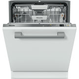 Miele G5862 SCVi Fully Integrated Dishwasher 59.8cm x 55cm x 80.5cm 1