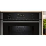 NEFF N50 C1AMG84G1B Compact Electric Oven 59.4cm x 57cm x 45.4cm 6
