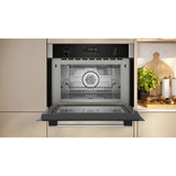 NEFF N50 C1AMG84N1B Electric Single Oven 59.4cm x 57cm x 45.4cm 6