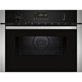 NEFF N50 C1AMG84N1B Electric Single Oven 59.4cm x 57cm x 45.4cm 1