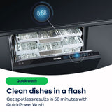 Miele G5832 SC Full Size Dishwasher 59.8cm x 60cm x 84.5cm 4