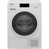 Miele TSL783WP Heat Pump Tumble Dryer 59.6cm x 60cm x 85cm 1
