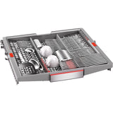 Bosch Series 8 SMD8YCX03G Fully Integrated Dishwasher 59.8cm x 55cm x 81.5cm 2