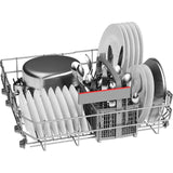 Bosch Series 4 SMV4EAX23G Fully Integrated Dishwasher 59.8cm x 55cm x 81.5cm 6