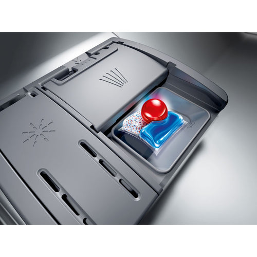 Bosch Series 4 SMV4EAX23G Fully Integrated Dishwasher 59.8cm x 55cm x 81.5cm
