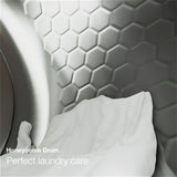 Miele TSL783WP Heat Pump Tumble Dryer 59.6cm x 60cm x 85cm 5