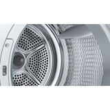 Siemens iQ500 WQ46H2D9GB Heat Pump Tumble Dryer 59.8cm x 61.3cm x 84.2cm 5