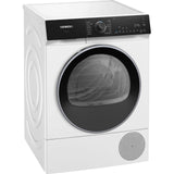 Siemens iQ500 WQ46H2D9GB Heat Pump Tumble Dryer 59.8cm x 61.3cm x 84.2cm 2