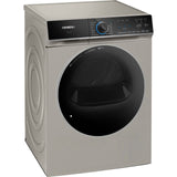 Siemens iQ700 WR47B2CSGB Heat Pump Tumble Dryer 59.8cm x 62.7cm x 84.2cm 2