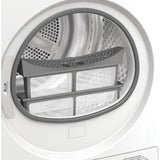 Indesit C YSD 72D WW UK Heat Pump Tumble Dryer 59.8cm x 54.5cm x 84.6cm 5