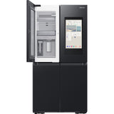 Samsung Family Hub RF65DG9H0EB1EU Fridge Freezer 91.2cm x 72.3cm x 183cm 1
