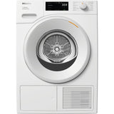Miele T1 EcoSpeed TSC643 WP Tumble Dryer 59.6cm x 64.3cm x 85cm 1
