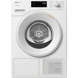 Miele T1 EcoSpeed TSD643 WP Tumble Dryer 59.6cm x 64.3cm x 85cm 1