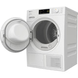 Miele T1 EcoSpeed TSA523 WP Tumble Dryer 59.6cm x 65.5cm x 85cm 2