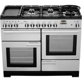 Rangemaster Professional Deluxe PDL110DFFSS/C 110cm x 60cm x 92.5cm 4